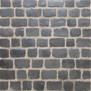 STO COURTSTONES NATURAL BELGIAN PAVES BLUE 5.47M2/PAL HORS TRANSPORT
