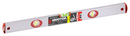 TAL NIVEAU ALU RECT MAGNETIQUE 60 CMS
