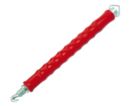 TAL DRILLE ROUGE POUR LIEN LONGUEUR 30CM