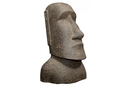 PEN STATUE MOAI H30