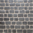 MARSHALLS COURTSTONES NATURAL BELGIAN PAVES BLUE 5.47M2/PAL HORS TRANSPORT