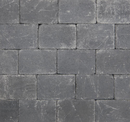 MARSHALLS CAMBELSTONE TAMB GRIS ANTHRA PAVES 15X15X5 14.40M2/PAL HORS TRANSPORT