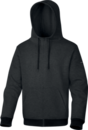 DELTA+ SWEAT GRIS XL