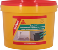 SIKA IGAKOL SEAU 5KG EMULSION BITUMINEUSE NOIRE (PATEUX) SIKA IGAKOL SEAU 5KG EMULSION BITUMINEUSE NOIRE (PATEUX)
