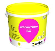 WEBER TENE SG HA104 25KG/SEAU 24/PAL WEBER TENE SG HA104 25KG/SEAU 24/PAL