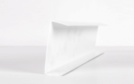 ISOLAVA U PLASTIQUE 70X25 3M POUR CARREAU DE PLATRE 50/BOTTE ISOLAVA U PLASTIQUE 70X25 3M POUR CARREAU DE PLATRE 50/BOTTE