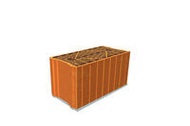 PORO R25 TH+ 500X250X249 (48) PORO R25 TH+ 500X250X249 (48)
