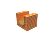 PORO R30 LINTEAU CHAINAGE 250X300X249 (72) PORO R30 LINTEAU CHAINAGE 250X300X249 (72)