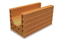 PORO R25 LINTEAU CHAINAGE 500X250X249 (48) PORO R25 LINTEAU CHAINAGE 500X250X249 (48)