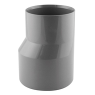 PVC REDUCTION 160X100 EXCENTREE PVC REDUCTION 160X100 EXCENTREE