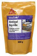 SIKA CEM ANTIGEL CARTON DE 12 DOSES