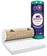 URSA PURE 32 QP EP120MM R3.75 RLX 1.2MLX 2.7ML SOIT 3.24M2 58.32M2/PAL