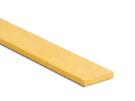 PLANCHE BRUT 27x250 TRAITE 5,00ML