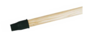 TAL MANCHE BOIS A VISSER DIAM 24MM LONG 130 TAL MANCHE BOIS A VISSER DIAM 24MM LONG 130