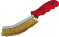 TAL BROSSE METALLIQUE CONVEXE TAL BROSSE METALLIQUE CONVEXE
