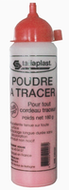 TAL POUDRE A TRACER ROUGE 180G TAL POUDRE A TRACER ROUGE 180G