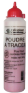 TAL POUDRE A TRACER ROUGE 360GR TAL POUDRE A TRACER ROUGE 360GR