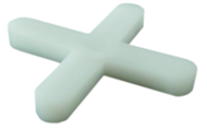 TAL CROISILLON 4MM SACHET DE 250 TAL CROISILLON 4MM SACHET DE 250