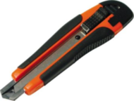 TAL CUTTER STANDARD BI MATIERE (LAME DE 18MM) TAL CUTTER STANDARD BI MATIERE (LAME DE 18MM)