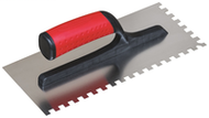 TAL PLATOIR DENTS CARREES 8X8 POIGNEE BI-MATIERE TAL PLATOIR DENTS CARREES 8X8 POIGNEE BI-MATIERE