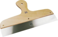 TAL COUTEAU ENDUIRE INOX 35 TAL COUTEAU ENDUIRE INOX 35