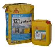 SIKA TOP 121 GRIS KIT 26.75 KG MORTIER HYDRAULIQUE SIKA TOP 121 GRIS KIT 26.75 KG MORTIER HYDRAULIQUE