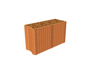 PORO GFR20 CITIBRIC20 500X200X299 R=1.20 CITI01 (50) PORO GFR20 CITIBRIC20 500X200X299 R=1.20 CITI01 (50)