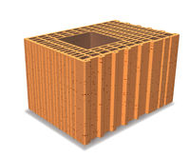 PORO R30 POTEAU 425X300X249 (36) PORO R30 POTEAU 425X300X249 (36)