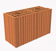 PORO R25 TABLEAU FEUILLURE 500X250X249 (48) PORO R25 TABLEAU FEUILLURE 500X250X249 (48)