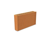 PORO CLOISOBRIC GFR10 500X100X299 (100) PORO CLOISOBRIC GFR10 500X100X299 (100)