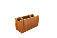 PORO BRIQUES A BANCHER R20 500X200X249 (60) PORO BRIQUES A BANCHER R20 500X200X249 (60)