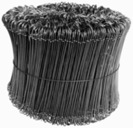 TAL 1000 LIENS ACIER DE 12CM TAL 1000 LIENS ACIER DE 12CM