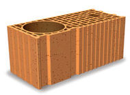 PORO R20 POTEAU COMPLEMENTAIRE 450X200X189 (70) PORO R20 POTEAU COMPLEMENTAIRE 450X200X189 (70)