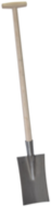 TAL LOUCHET NORD 28CM AVEC MANCHE TAL LOUCHET NORD 28CM AVEC MANCHE
