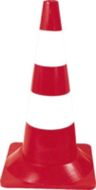 TAL CONE PLASTIQUE 50 CMS