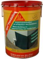 SIKA IGOL FONDATION BIDON 25L (LIQUIDE) SIKA IGOL FONDATION BIDON 25L (LIQUIDE)