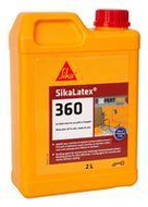 SIKA LATEX 360 BIDON 2L 10/PACK