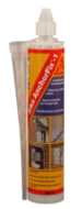 SIKA ANCHORFIX-1+ GRIS COMPOSANT A+B CARTOUCHE 300ML 12/CARTON SIKA ANCHORFIX-1+ GRIS COMPOSANT A+B CARTOUCHE 300ML 12/CARTON