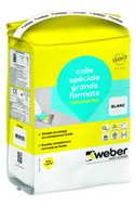 WEBER COL FLEX GRIS 5KG/SAC 144/PAL WEBER COL FLEX GRIS 5KG/SAC 144/PAL