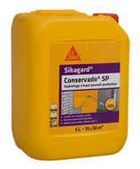 SIKAGARD CONSERVADO SP BLANC BIDON 5L