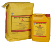 SIKA TOP 145 CUVELAGE GRIS KIT 25KG SIKA TOP 145 CUVELAGE GRIS KIT 25KG