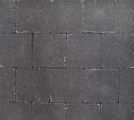 MARSHALLS CAMBELSTONE TAMB ANTHRACITE PAVES 15X15X6 (11.52M2) HORS TRANSPORT