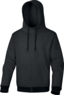 DELTA+ SWEAT GRIS XL