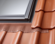 VELUX RACCORD EDW MK04 78X98 0000 GRIS VELUX RACCORD EDW MK04 78X98 0000 GRIS