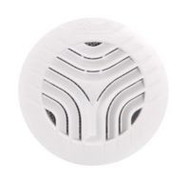 GRILLE RONDE POUR PVC D100 GATM100 GRILLE RONDE POUR PVC D100 GATM100