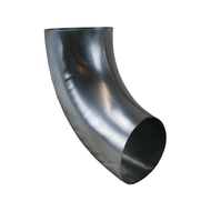 ZINC COUDE DIAM 80 25/CARTON ZINC COUDE DIAM 80 25/CARTON