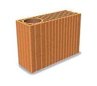 PORO GFR15 POTEAU 430X150X299 (60) PORO GFR15 POTEAU 430X150X299 (60)