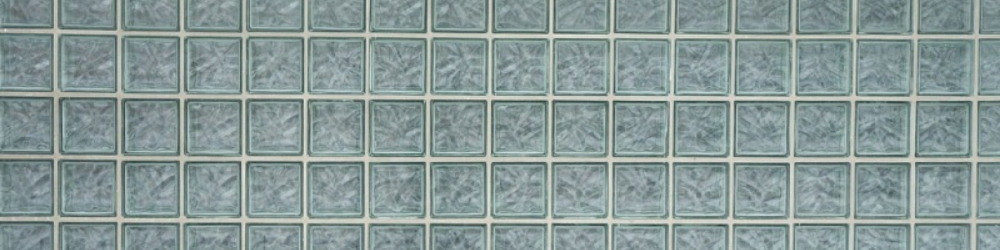 PAVES DE VERRE